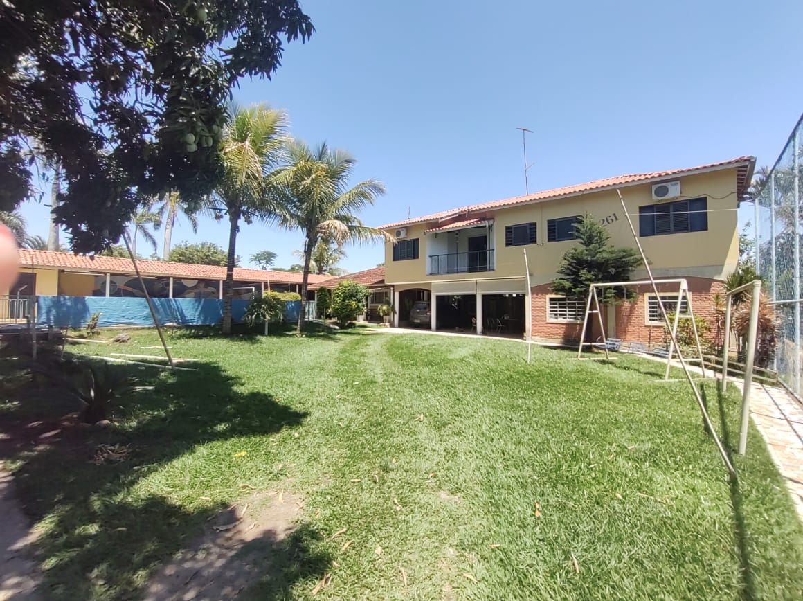 Imagens do imóveis Chácara com 6 dormitórios à venda, 2000 m² por RS 1.000.000,00 - Pau D Alhinho - Piracicaba-SP