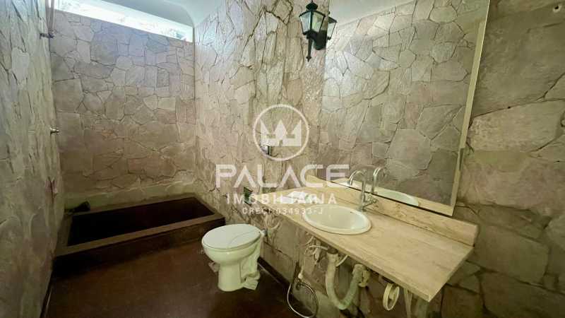 Imagens do imóveis casa comercial à venda em vila boyes, piracicaba 257m²