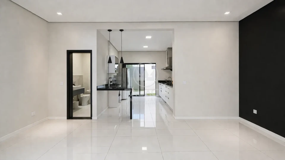 CASA / SOBRADO PARA LOCAÇÃO E VENDA / VILA MONTEIRO -  PIRACICABA