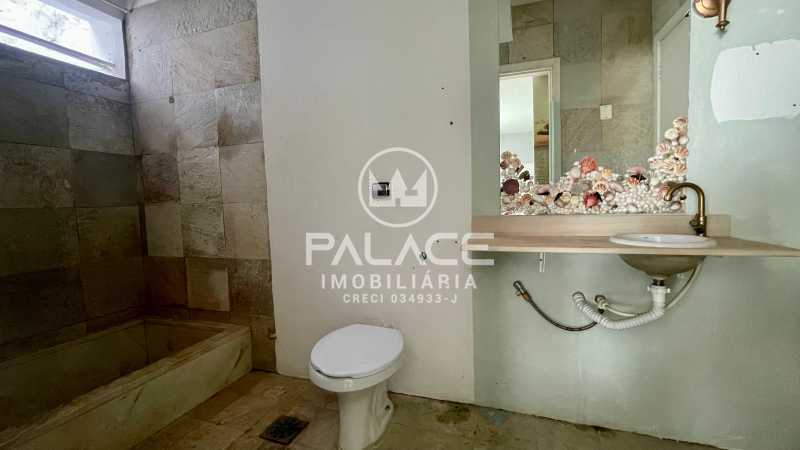 Imagens do imóveis casa comercial à venda em vila boyes, piracicaba 257m²