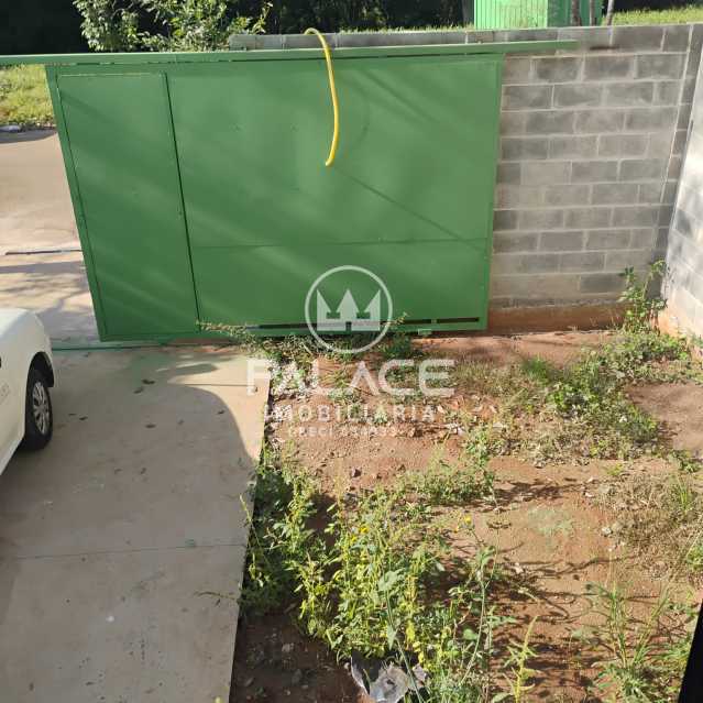 casa à venda em dois córregos, piracicaba 2 quartos 80m²