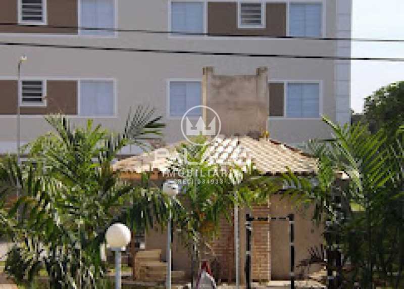 Imagens do imóveis apartamento à venda em santa terezinha, piracicaba 2 quartos 46m²