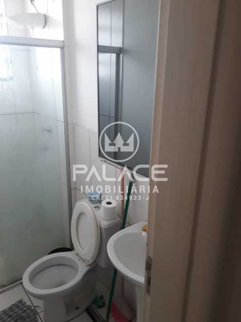 Imagens do imóveis apartamento à venda em santa terezinha, piracicaba 2 quartos 46m²