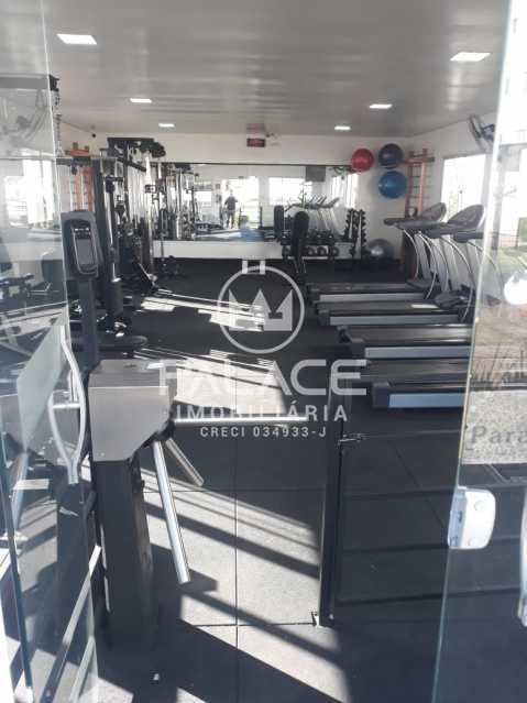 Imagens do imóveis apartamento à venda em santa terezinha, piracicaba 2 quartos 46m²