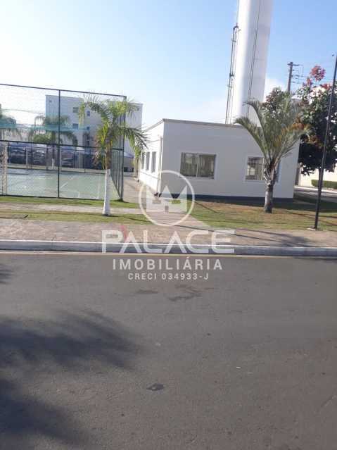 Imagens do imóveis apartamento à venda em santa terezinha, piracicaba 2 quartos 46m²