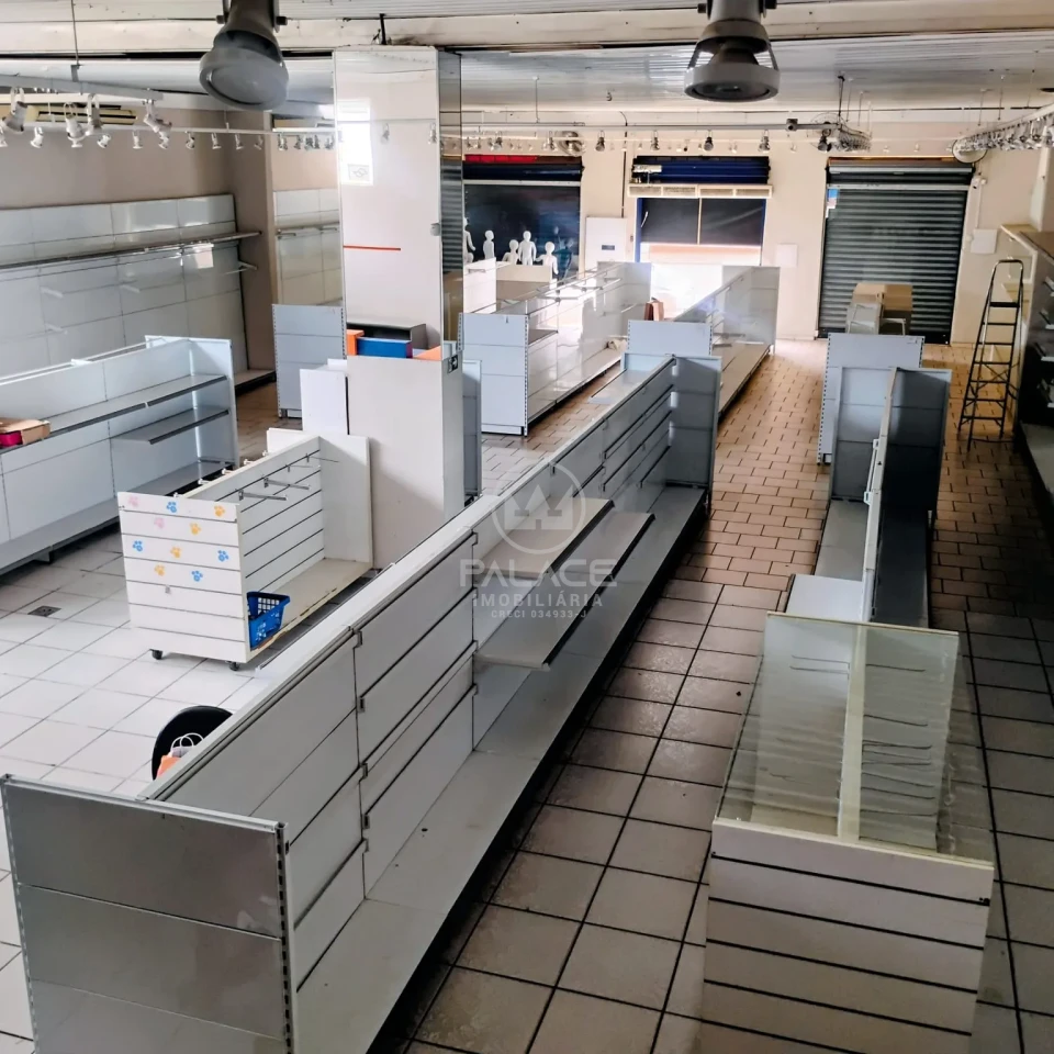 Salão Comercial (totalmente reformado)disponivel para locação Vila Rezende Piracicaba - Foto 4