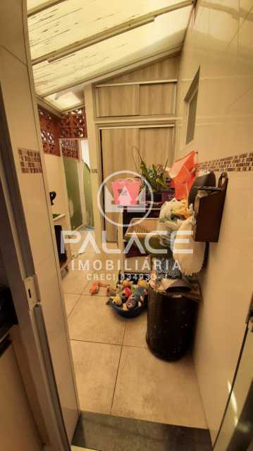 Imagens do imóveis casa à venda em nova américa, piracicaba 2 quartos 130m²