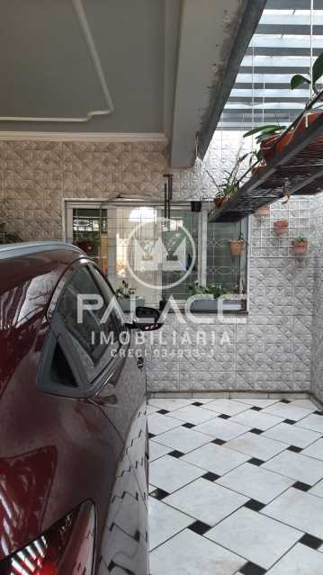 Imagens do imóveis casa à venda em nova américa, piracicaba 2 quartos 130m²