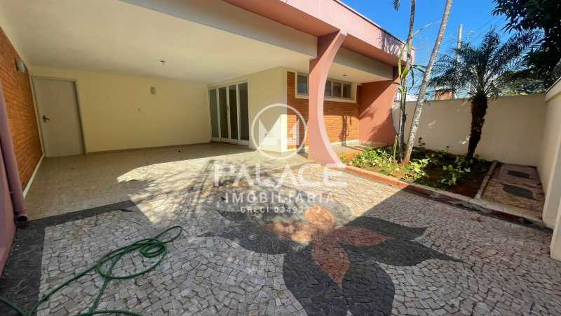Casa para alugar em São Dimas, Piracicaba 3 quartos 162m²