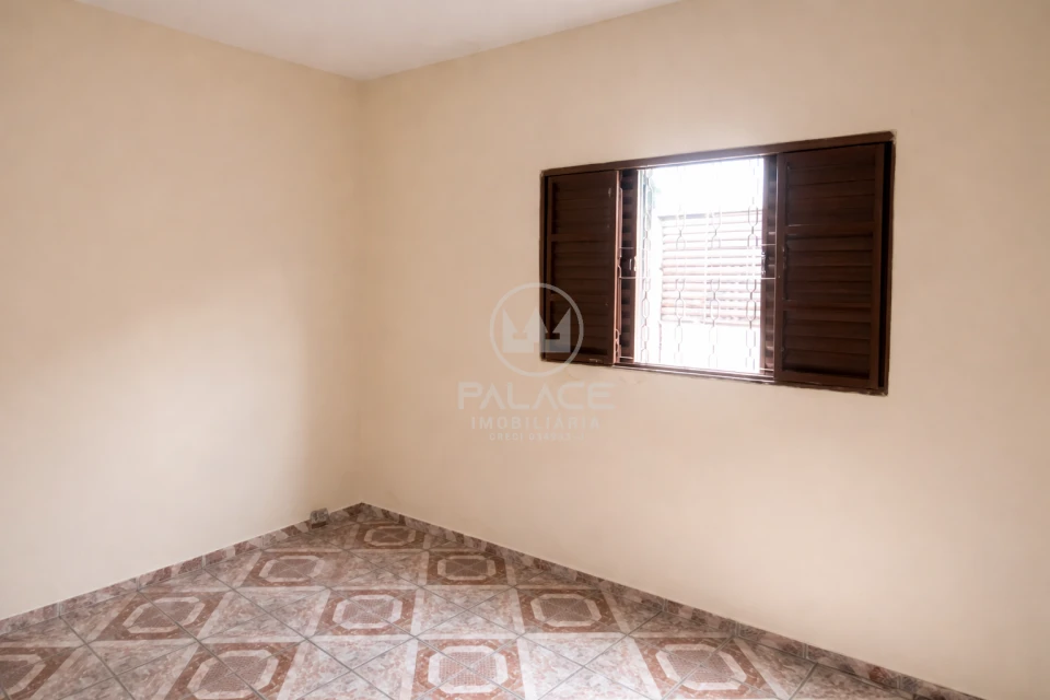 CASA / LOCACAO / JARDIM BARTIRA / TUPI / PIRACICABA