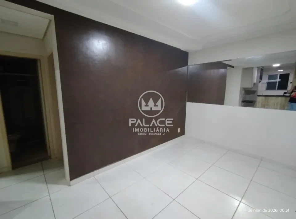 Apartamento Planejado Condomínio Clube Parque Paradiso
