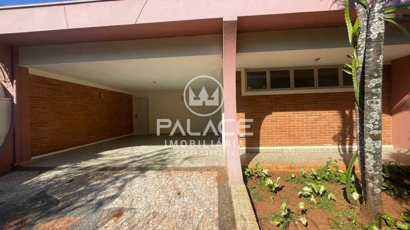 Casa para alugar em São Dimas, Piracicaba 3 quartos 162m²