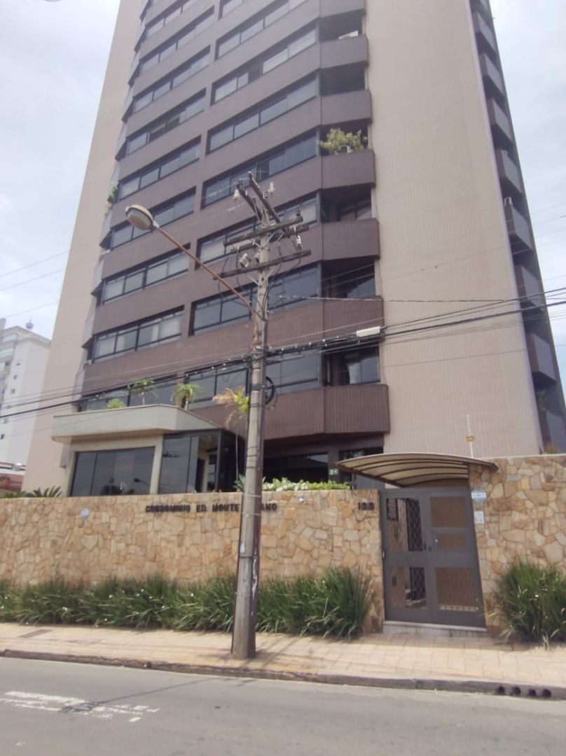 Imagens do imóveis apartamento à venda em higienópolis, piracicaba 3 quartos 220m²