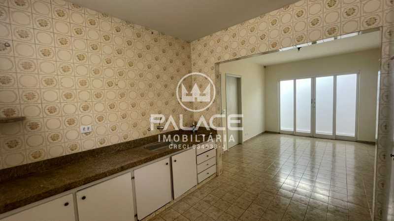 Casa para alugar em São Dimas, Piracicaba 3 quartos 162m²