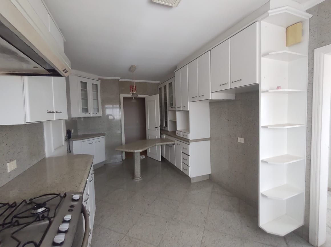 Imagens do imóveis apartamento à venda em higienópolis, piracicaba 3 quartos 220m²