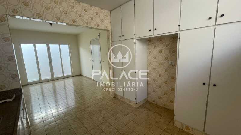 Casa para alugar em São Dimas, Piracicaba 3 quartos 162m²