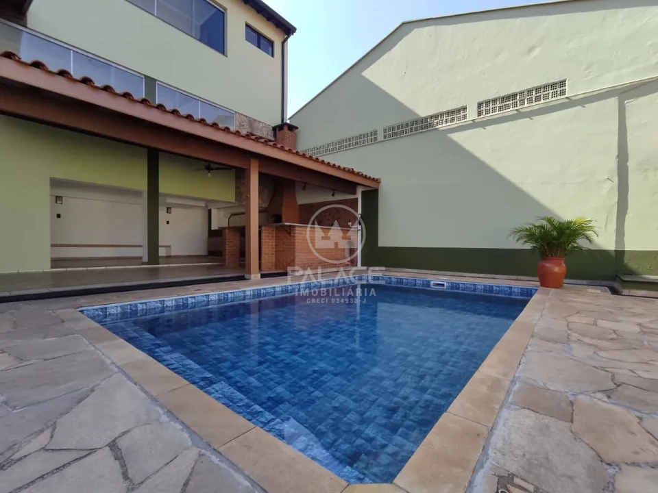 Casa À Venda E Locação Jardim Monumento Piracicaba - Foto 22