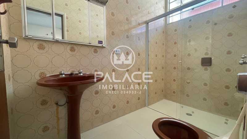 Casa para alugar em São Dimas, Piracicaba 3 quartos 162m²