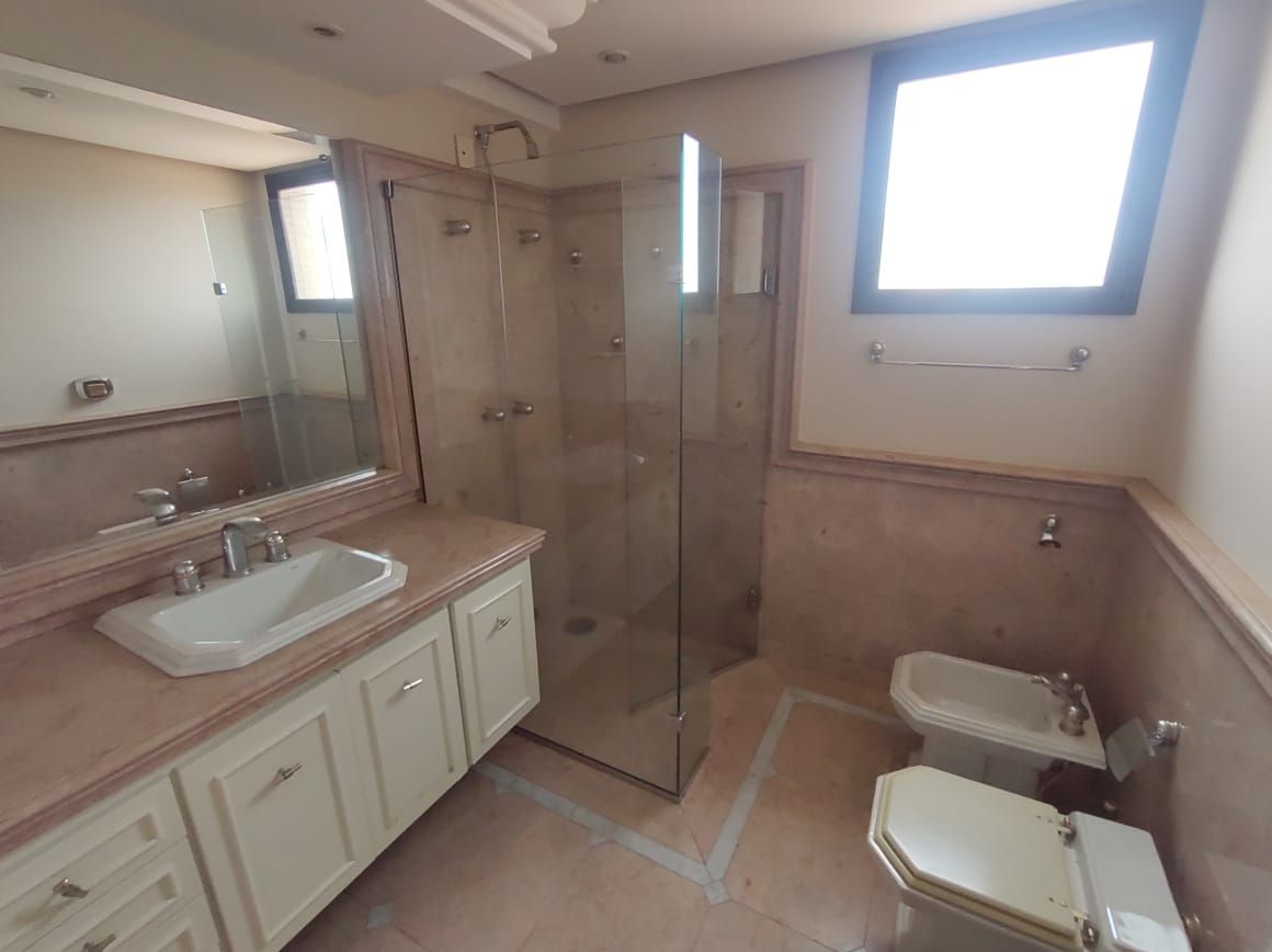 Imagens do imóveis apartamento à venda em higienópolis, piracicaba 3 quartos 220m²