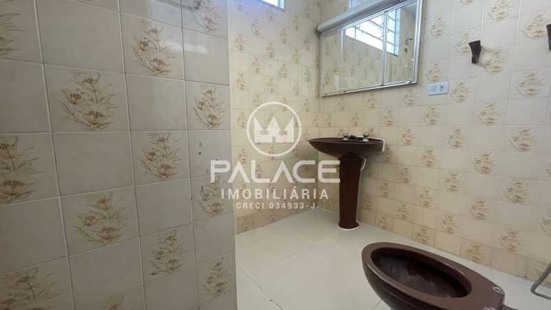 Casa para alugar em São Dimas, Piracicaba 3 quartos 162m²