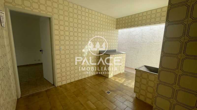 Casa para alugar em São Dimas, Piracicaba 3 quartos 162m²