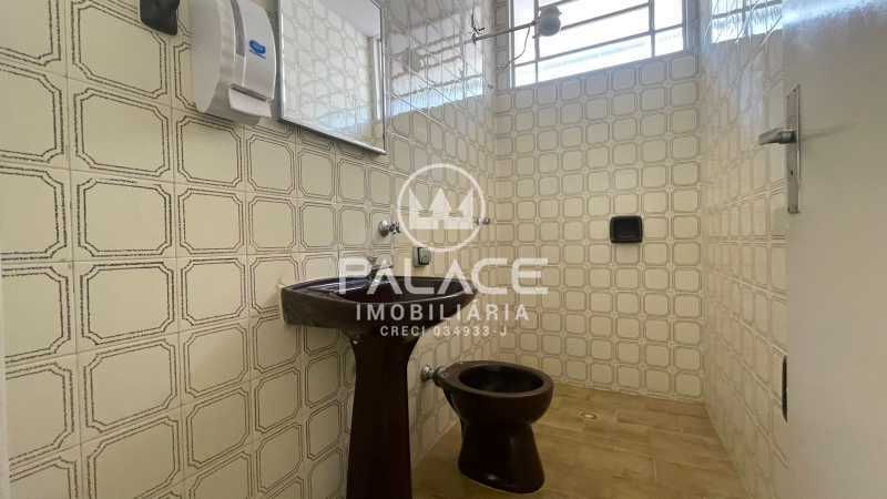 Casa para alugar em São Dimas, Piracicaba 3 quartos 162m²