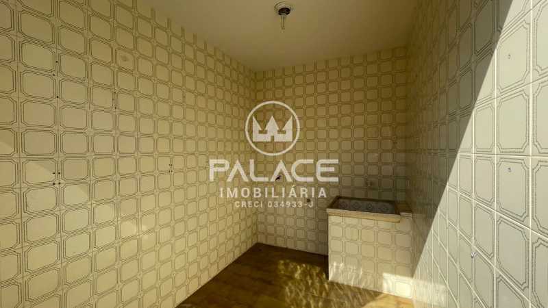 Casa para alugar em São Dimas, Piracicaba 3 quartos 162m²