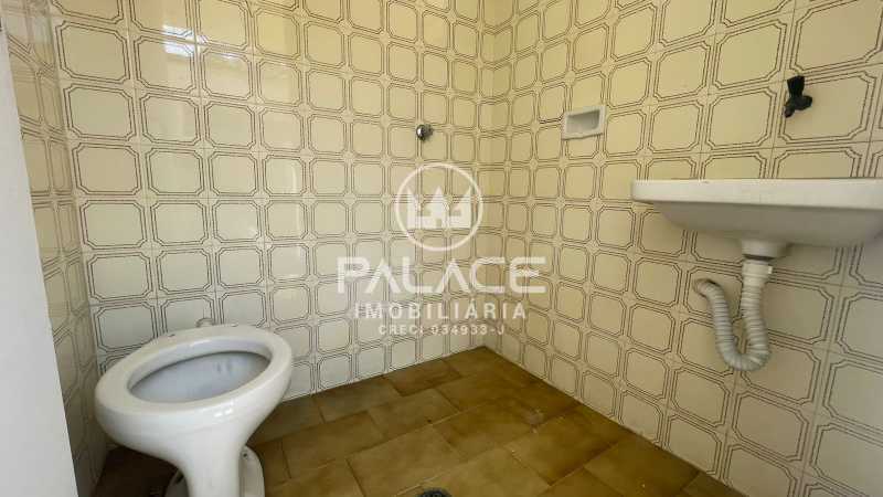 Casa para alugar em São Dimas, Piracicaba 3 quartos 162m²