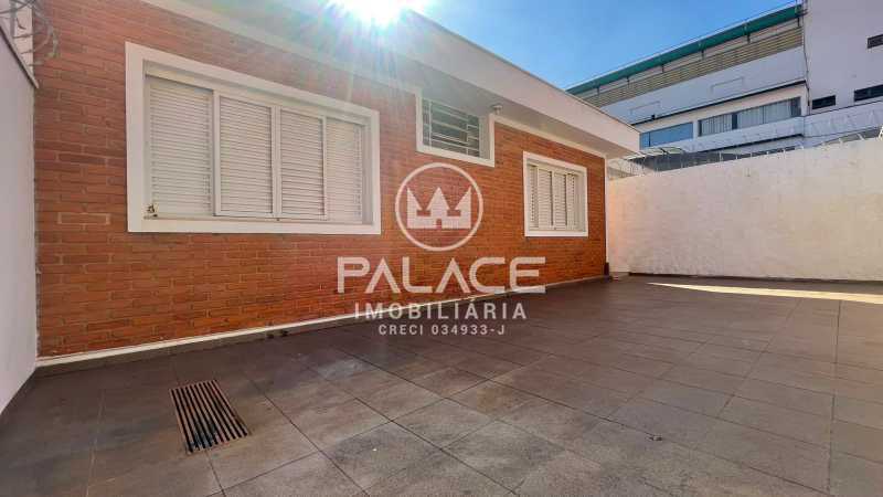 Casa para alugar em São Dimas, Piracicaba 3 quartos 162m²