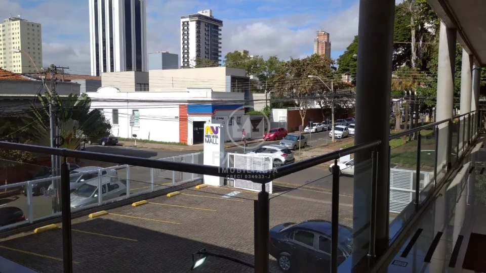 Comercial Para Alugar Neovita Mall Piracicaba