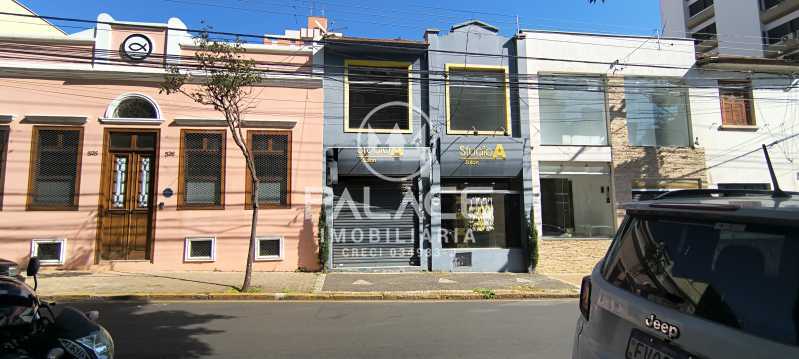 Imagens do imóveis sobrado à venda em centro, piracicaba 135m²