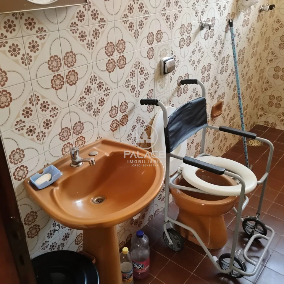 Casa À Venda Paulicéia Piracicaba