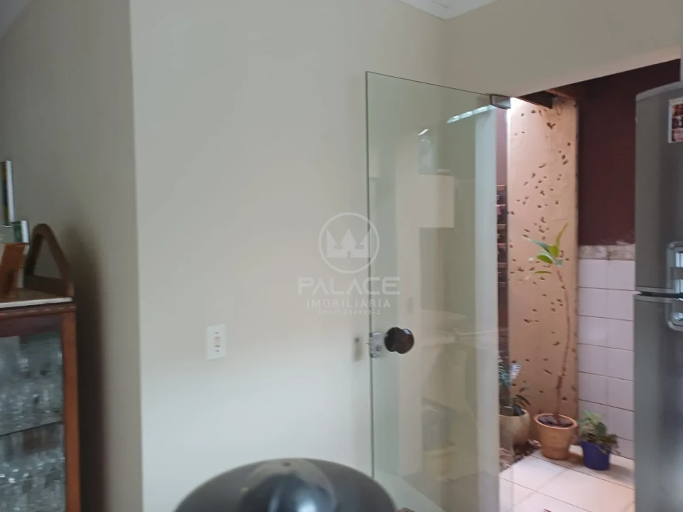 Casa a Venda Condomínio Habitare, Avenida Dois Corrégos