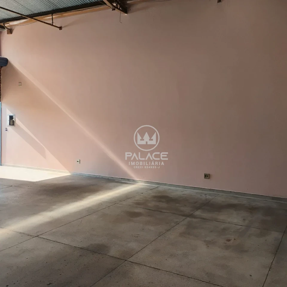 Comercial Para Alugar Vila Rezende Piracicaba