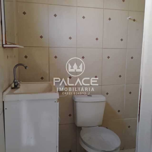 Imagens do imóveis casa para alugar em jardim maria helena, piracicaba 3 quartos 120m²