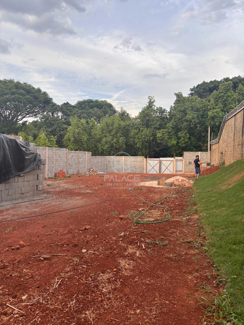 Terreno À Venda Centro Piracicaba