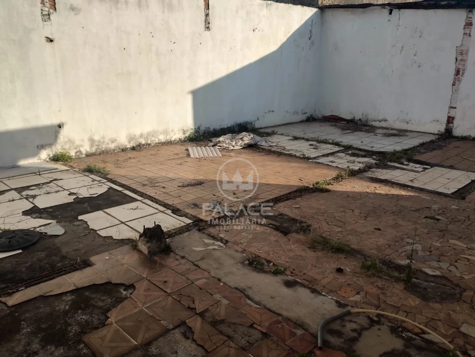 Casa À Venda Santa Terezinha Piracicaba