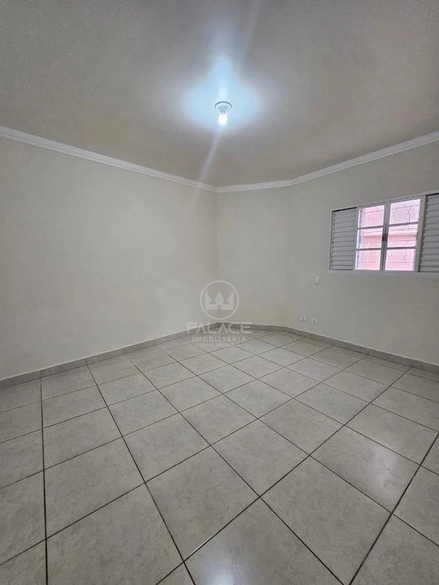 Casa À Venda Loteamento Santa Rosa Piracicaba