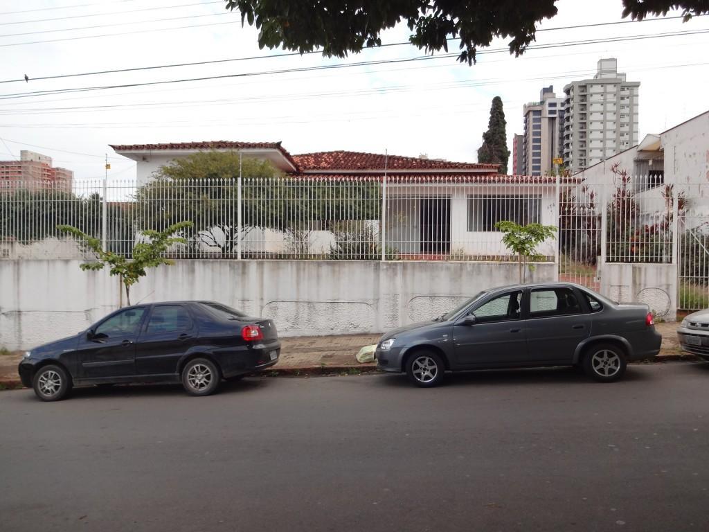 Imagens do imóveis casa comercial à venda em centro, piracicaba 5 quartos 450m²