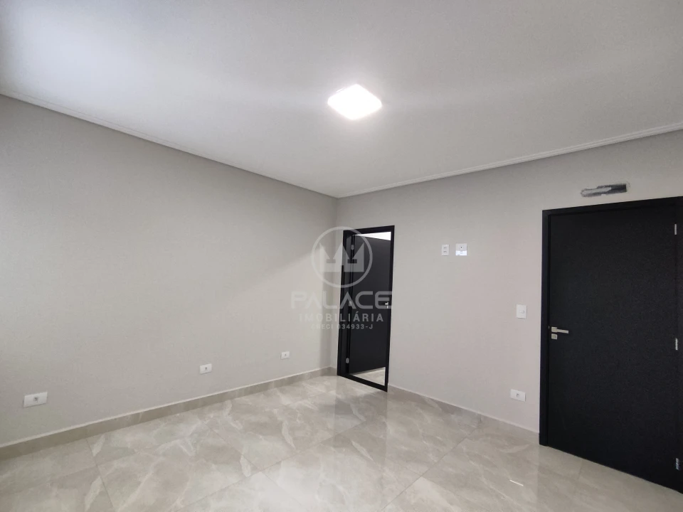 Casa 3 Quartos, Suíte, Piscina, Área Gourmet À Venda E Locação Perdizes Piracicaba