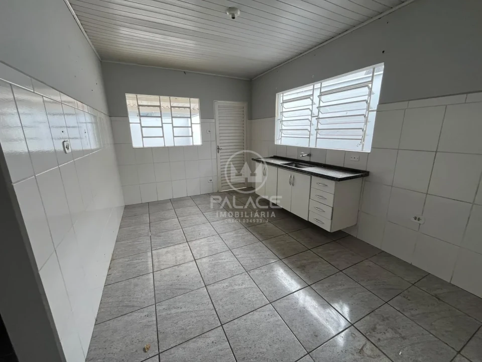 CASA PARA ALUGAR COM 3 QUARTOS NA VILA REZENDE / PIRACICABA