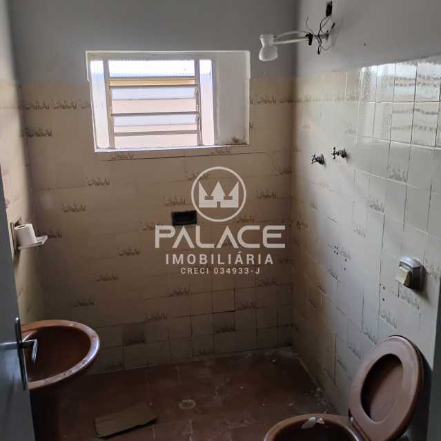 Imagens do imóveis casa para alugar em jardim maria helena, piracicaba 3 quartos 120m²