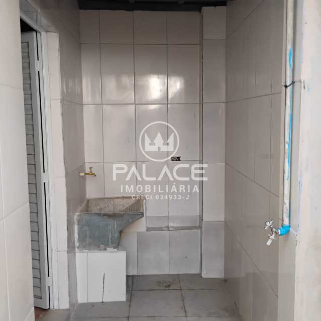 Imagens do imóveis casa para alugar em jardim maria helena, piracicaba 3 quartos 120m²