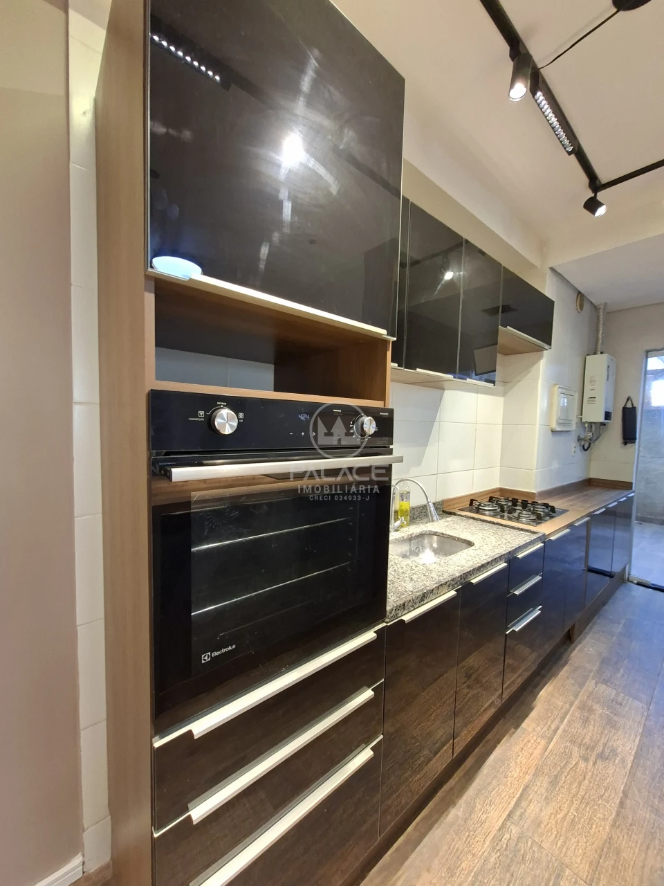 Apartamento Para Alugar Residencial Novitá Piracicaba Piracicaba