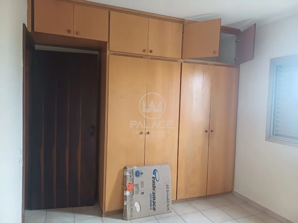 Condomínio Elits Park