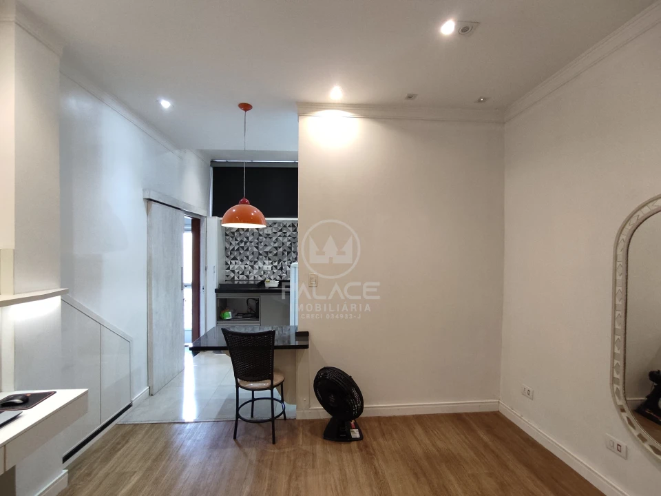 Kitnet Mobiliada Para Alugar Centro