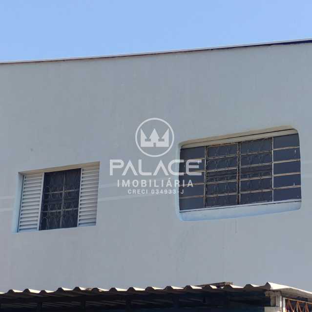 Imagens do imóveis casa para alugar em residencial santo antônio, piracicaba 3 quartos 52m²