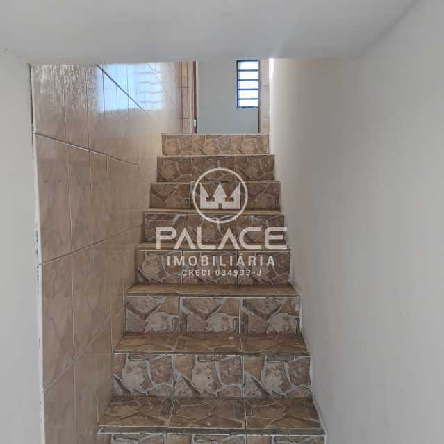 Imagens do imóveis casa para alugar em residencial santo antônio, piracicaba 3 quartos 52m²