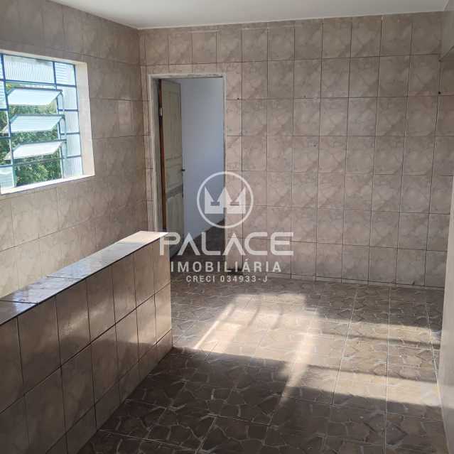 Imagens do imóveis casa para alugar em residencial santo antônio, piracicaba 3 quartos 52m²