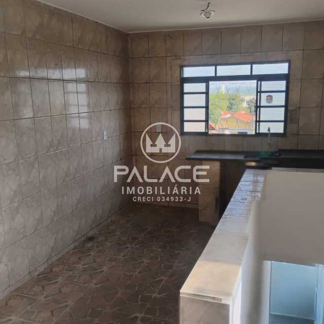 Imagens do imóveis casa para alugar em residencial santo antônio, piracicaba 3 quartos 52m²